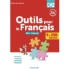 Magnard Outils pour le Français CM2 (2026) - Manuel | Barthomeuf-Schillinger,Barbier-Tabouret