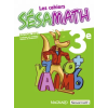 Magnard Sésamath 3e (2021) - Cahier élève | Gringoz,ARNAUD,Association Sesamath,Alli,Nattagh
