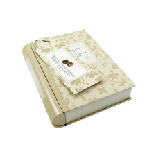  Magnat Chocolate Stories trüffel válogatás fémdobozban - 215g csokoládé és édesség