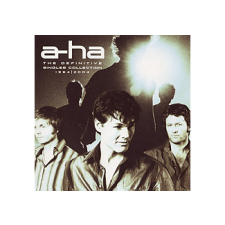 MAGNEOTON ZRT. A-ha - The Definitive Singles Collection: 1984-2004 (Cd) rock / pop