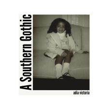 MAGNEOTON ZRT. Adia Victoria - A Southern Gothic (Coloured Vinyl) (Vinyl LP (nagylemez)) country