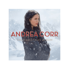 MAGNEOTON ZRT. Andrea Corr - The Christmas Album (Cd) rock / pop