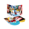 MAGNEOTON ZRT. Blur - The Great Escape (Limited Yellow & Turquoise Vinyl) (Vinyl LP (nagylemez))