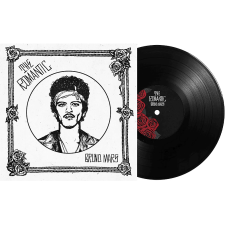 MAGNEOTON ZRT. Bruno Mars - The Romantic (Vinyl LP (nagylemez)) rock / pop