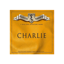 MAGNEOTON ZRT. Charlie - Platina sorozat (Cd) rock / pop