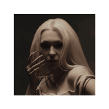 MAGNEOTON ZRT. Cobrah - Torn (CD) elektronikus