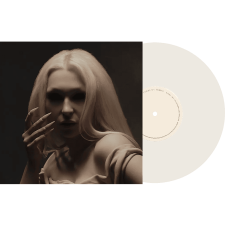 MAGNEOTON ZRT. Cobrah - Torn (Limited Milky Clear Vinyl) (Vinyl LP (nagylemez)) elektronikus