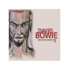MAGNEOTON ZRT. David Bowie - Brillant Adventure EP (Limited 180 gram Edition) (Vinyl (12"))