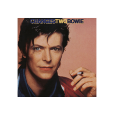 MAGNEOTON ZRT. David Bowie - Changestwobowie (Limited Edition) (Cd) rock / pop