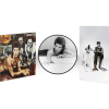 MAGNEOTON ZRT. David Bowie - Diamond Dogs (50th Anniversary) (Limited Picture Disc) (Vinyl LP (nagylemez))