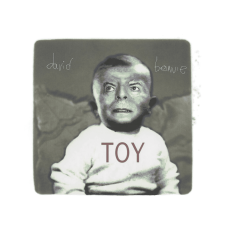 MAGNEOTON ZRT. David Bowie - Toy (Cd) rock / pop