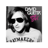 MAGNEOTON ZRT. David Guetta - One Love (Vinyl LP (nagylemez))
