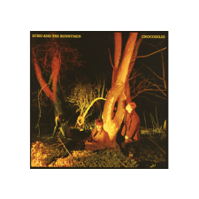 MAGNEOTON ZRT. Echo & The Bunnymen - Crocodiles (Limited 180 gram Edition) (Vinyl LP (nagylemez)) rock / pop