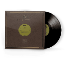 MAGNEOTON ZRT. Faces - Long Player (Limited Edition) (Vinyl LP (nagylemez)) rock / pop