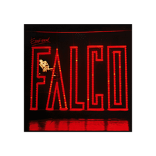 MAGNEOTON ZRT. Falco - Emotional (CD + Dvd) rock / pop