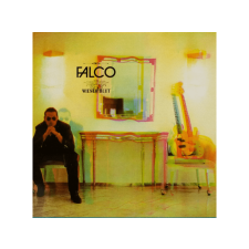 MAGNEOTON ZRT. Falco - Wiener Blut (Extended Edition) (Deluxe (CD) rock / pop