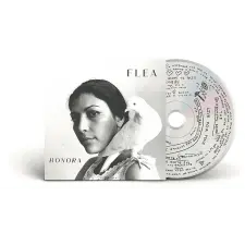 MAGNEOTON ZRT. Flea - Honora (CD) jazz
