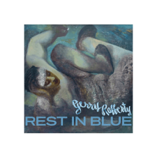 MAGNEOTON ZRT. Gerry Rafferty - Rest In Blue (Cd) rock / pop