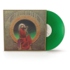 MAGNEOTON ZRT. Grateful Dead - Blues For Allah (50th Anniversary Edition) (Limited Translucent Emerald Green Vinyl) (Vinyl LP (nagylemez))