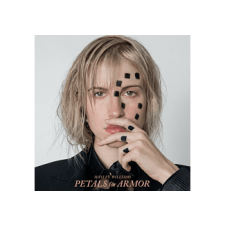 MAGNEOTON ZRT. Hayley Williams - Petals For Armor (Cd) rock / pop