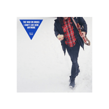 MAGNEOTON ZRT. I Don't Live Here Anymore (Cd) rock / pop