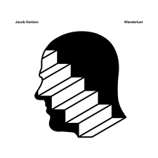 MAGNEOTON ZRT. Jacob Karlzon - Wanderlust (Cd) jazz