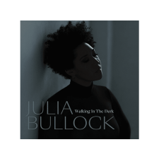 MAGNEOTON ZRT. Julia Bullock - Walking In The Dark (Vinyl LP (nagylemez)) klasszikus