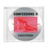 MAGNEOTON ZRT. Madonna - Confessions II (12-Track) (CD)