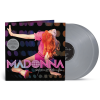 MAGNEOTON ZRT. Madonna - Confessions On A Dance Floor (Limited Silver Vinyl) (Vinyl LP (nagylemez))