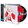MAGNEOTON ZRT. Madonna - Rebel Heart (Limited Japanese Edition) (CD)