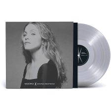 MAGNEOTON ZRT. Madonna - Veronica Electronica (Limited Clear Vinyl) (Vinyl LP (nagylemez)) rock / pop