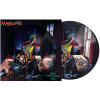 MAGNEOTON ZRT. Marillion - Script For A Jesters Tear (Limited Picture Disc) (Vinyl LP (nagylemez))
