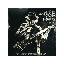 MAGNEOTON ZRT. Neil Young - Noise And Flowers (Vinyl LP (nagylemez)) rock / pop