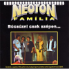 MAGNEOTON ZRT. Neoton Família - Búcsúzni csak szépen (CD)