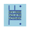 MAGNEOTON ZRT. New Order - Movement (CD)