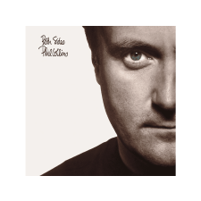 MAGNEOTON ZRT. Phil Collins - Both Sides (CD) rock / pop