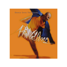 MAGNEOTON ZRT. Phil Collins - Dance Into The Light (CD) rock / pop