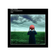 MAGNEOTON ZRT. Pink Floyd - Live At Knewbworth 1990 (Cd) rock / pop