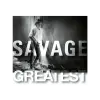 MAGNEOTON ZRT. Savage - Greatest (CD)