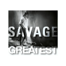 MAGNEOTON ZRT. Savage - Greatest (CD) rock / pop