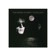 MAGNEOTON ZRT. Sisters Of Mercy - Floodland (Vinyl LP (nagylemez)) rock / pop