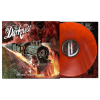 MAGNEOTON ZRT. The Darkness - One Way Ticket To Hell ...And Back (Limited Coloured Vinyl) (Vinyl LP (nagylemez))
