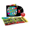 MAGNEOTON ZRT. The Monkees - Made For TV: Favorite Episodes And Biggest Hits From Season 1 (Limited Edition) (LP + CD Blu-ray)