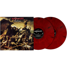 MAGNEOTON ZRT. The Pogues - Rum Sodomy & Lash (Limited Marbled Vinyl) (Vinyl LP (nagylemez)) rock / pop