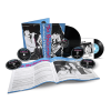 MAGNEOTON ZRT. The Replacements - Sorry Ma,Forgot to Take Out the Trash (Limited 180 gram Edition) (Vinyl LP + CD)
