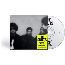 MAGNEOTON ZRT. The Snuts - Burn The Empire (Cd) alternatív