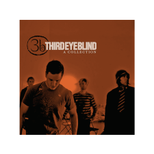 MAGNEOTON ZRT. Third Eye Blind - A Colleciton (Vinyl LP (nagylemez)) rock / pop