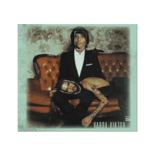 MAGNEOTON ZRT. Varga Viktor - Mi (CD) rock / pop