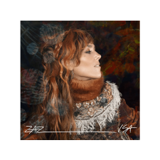 MAGNEOTON ZRT. Zaz - ISA (CD + DVD) rock / pop