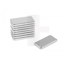  Mágnes erős - 2 db/ csomag dekorációs kellék